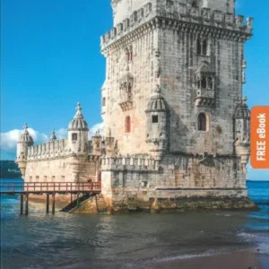 Lisbon Pocket (Travel Guide with Free eBook)