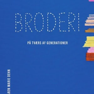 BRODERI