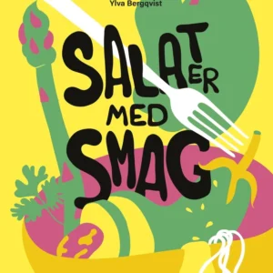 Salater med smag