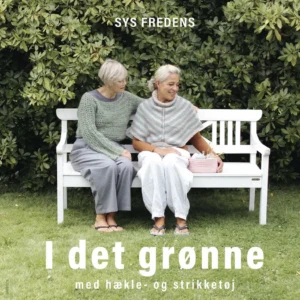 I det grønne