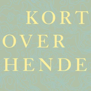 Kort over hende