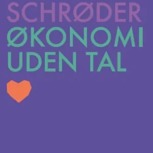 Økonomi uden tal
