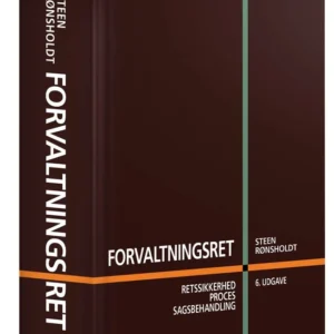 Forvaltningsret