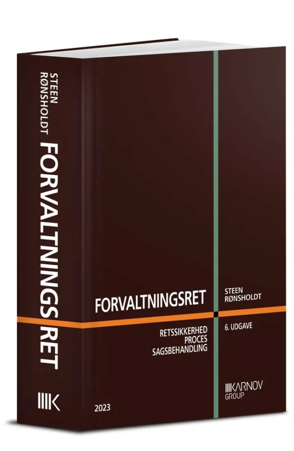 Forvaltningsret