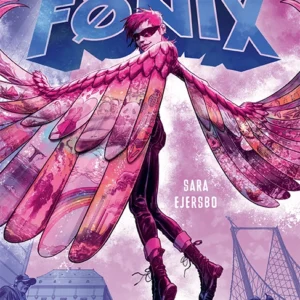 Fugl Fønix