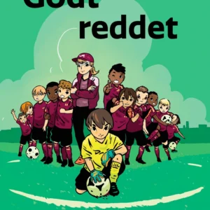 Godt reddet
