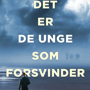 Det er de unge som forsvinder