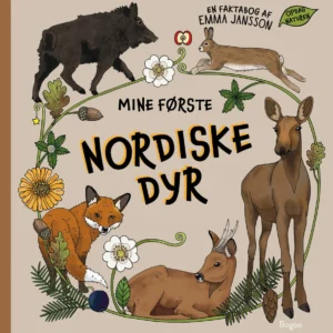 Mine første nordiske dyr