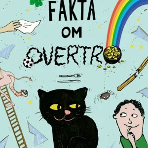 Fakta om overtro