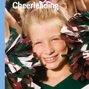 Gå til... Cheerleading, Blå Fagklub