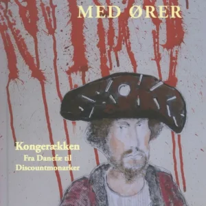 KRONER MED ØRER
