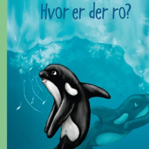 Hvor er der ro?, Grøn læseklub