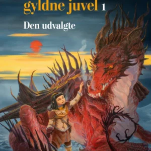 Gåden om den gyldne juvel 1 - Den udvalgte, Blå læseklub