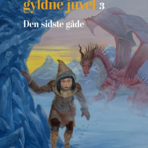 Gåden om den gyldne juvel 3 - Den sidste gåde, Blå læseklub