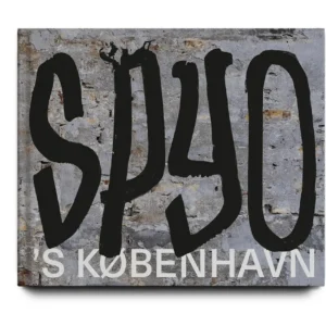 SPYO's København