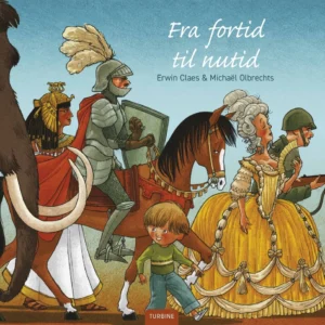 Fra fortid til nutid