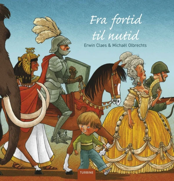 Fra fortid til nutid