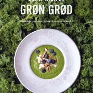 Grøn grød