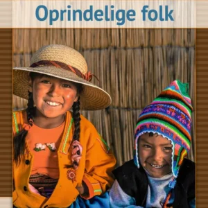 Oprindelige folk