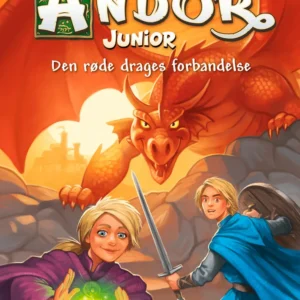 Den røde drages forbandelse