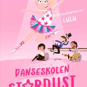 Ballerinadrømmeren Lulu