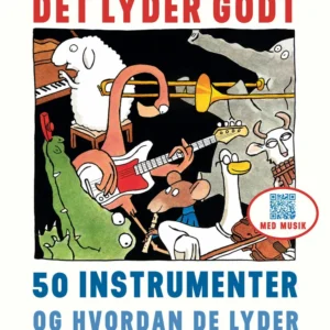 Det lyder godt