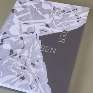 Skin of Paper