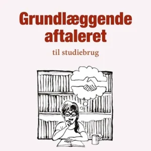 Grundlæggende aftaleret til studiebrug