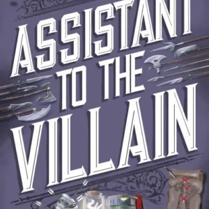 Assistant to the Villain
