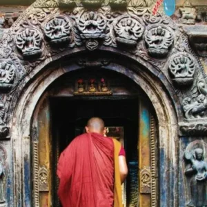 Nepal