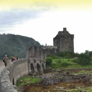 Western Scotland & Islands