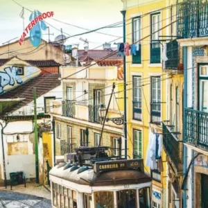 Lisbon & Portugal