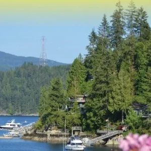 Burnaby & Vancouver