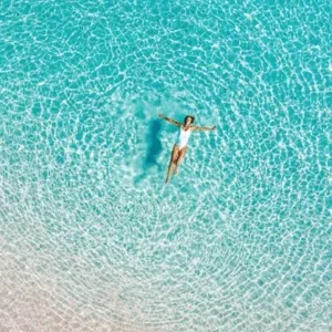 Cook Island - East Pacific