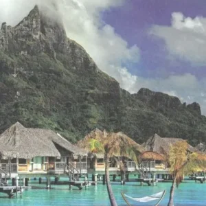 Polynesian Islands