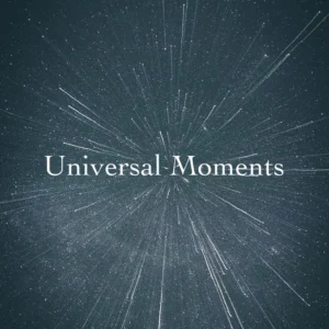 Universal Moments