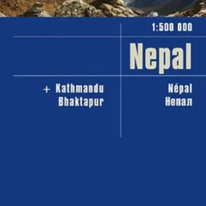 Nepal Reise Know How