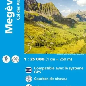 TOP25: 3531 Megeve