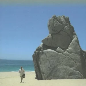 Mexico Pacific Coast