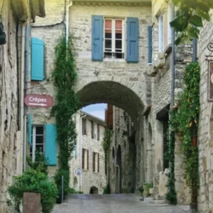 Monaco & French Riviera
