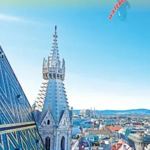 Vienna & Eastern Austria
