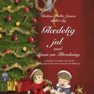 Glædelig jul med Loven om Tiltrækning