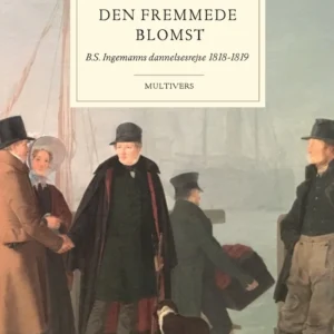 Den fremmede blomst