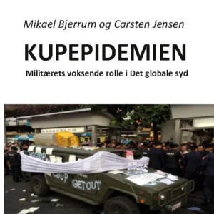 Kupepidemien