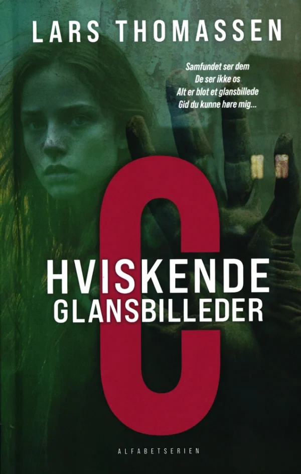 C - Hviskende glansbilleder