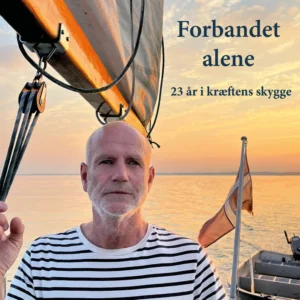 Forbandet alene