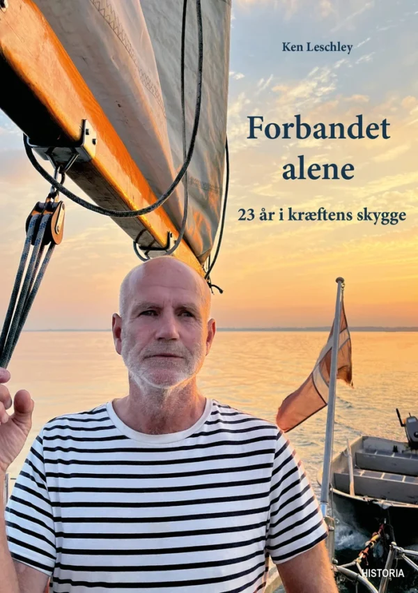 Forbandet alene