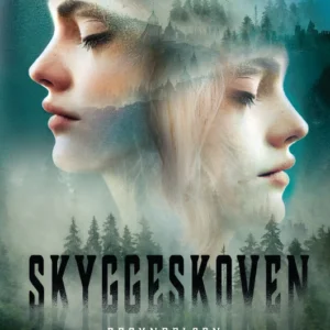 Skyggeskoven, Begyndelsen, Sort Læseklub