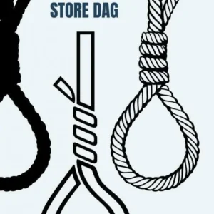 Delinkventens store dag