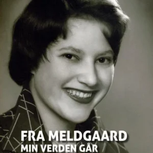 Fra Meldgaard min verden går